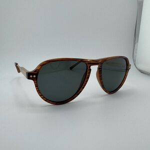 Prive Revaux The Baron Polarized‎ Classic Brown Sunglasses Women’s
